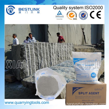 Static Construction&Housebreaking Crushing Agent Chemicals for Sale